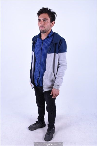 Manisa Cast Ajans Serdar 24274