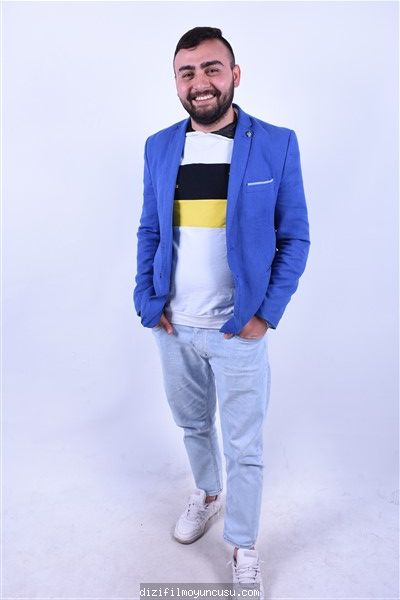 Manisa Cast Ajans Süleyman 24260
