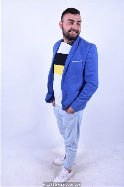Manisa Cast Ajans Süleyman 24261