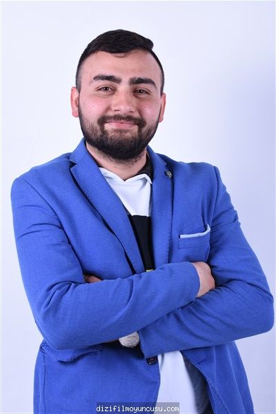 Manisa Cast Ajans Süleyman 24262