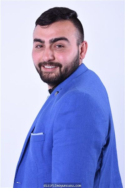 Manisa Cast Ajans Süleyman 24263