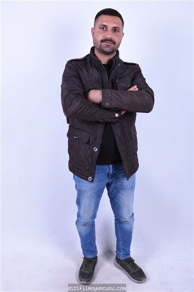 Manisa Cast Ajans Tamer 24173