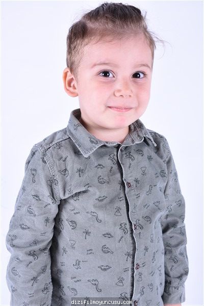 Manisa Cast Ajans Yağız 24099