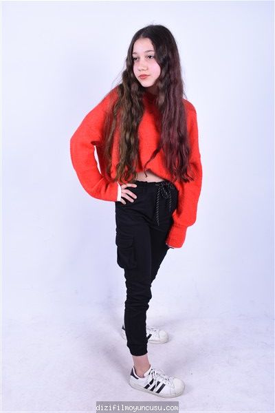 Manisa Cast Ajans Yağmur 24060