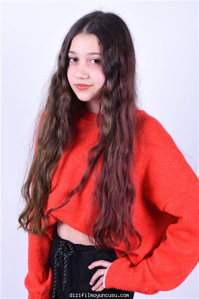 Manisa Cast Ajans Yağmur 24061
