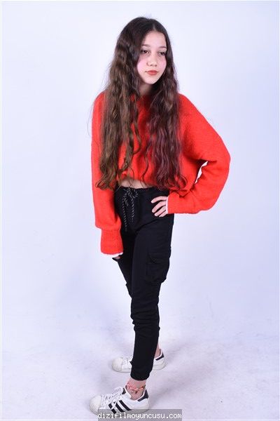 Manisa Cast Ajans Yağmur 24062