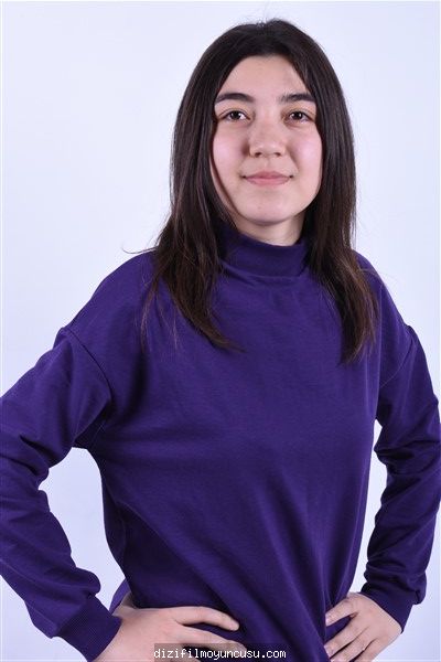 Manisa Cast Ajans Yasemin 24344