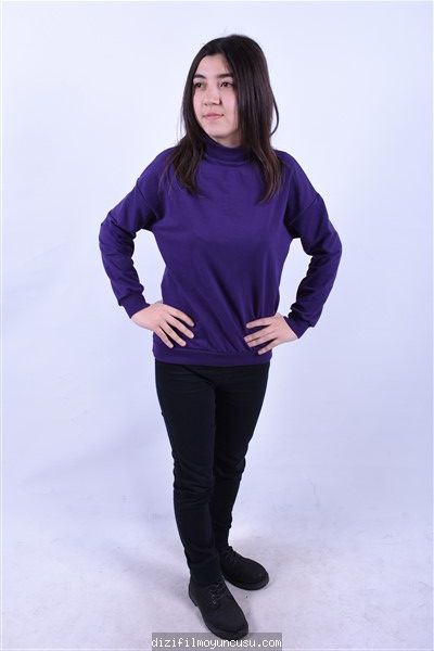 Manisa Cast Ajans Yasemin 24345