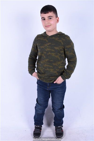 Manisa Cast Ajans Yusuf 24332