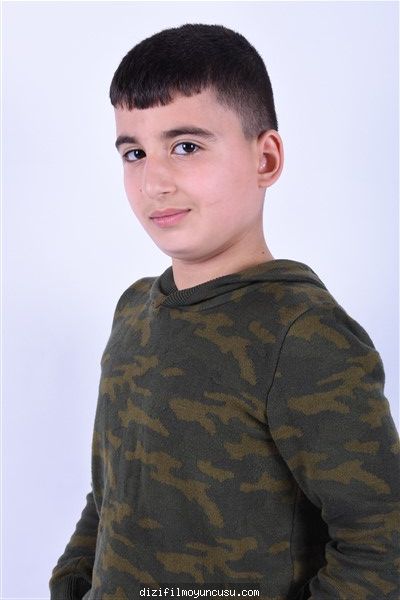 Manisa Cast Ajans Yusuf 24334