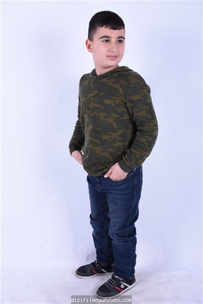 Manisa Cast Ajans Yusuf 24335
