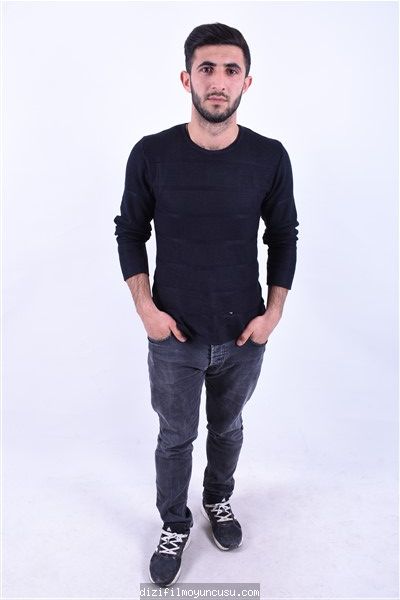 Şırnak Cast Ajans Adem 24838