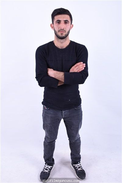 Şırnak Cast Ajans Adem 24839