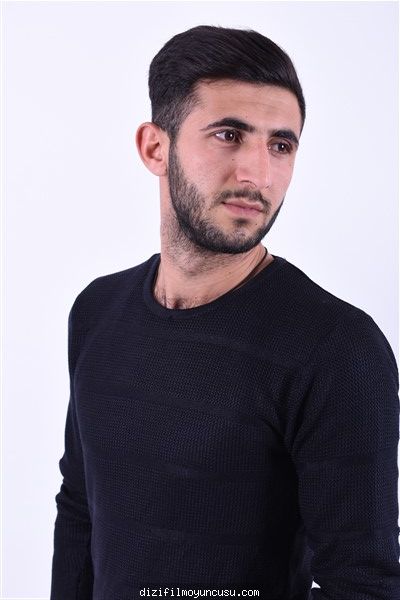 Şırnak Cast Ajans Adem 24840
