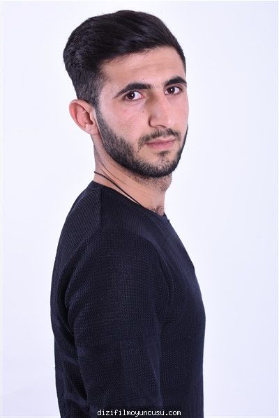 Şırnak Cast Ajans Adem 24841