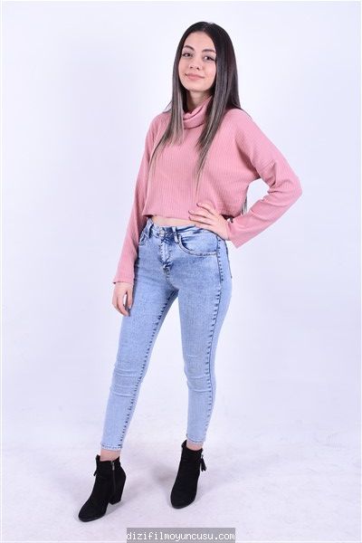 İzmir Cast Ajans Aleyna 24665