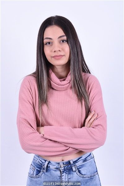 İzmir Cast Ajans Aleyna 24667