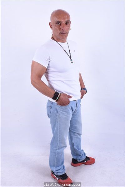 İzmir Cast Ajans Ali 24505