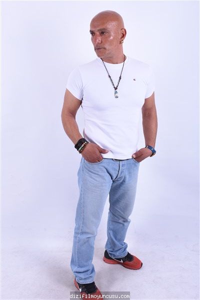 İzmir Cast Ajans Ali 24506