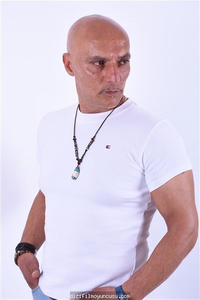 İzmir Cast Ajans Ali 24507