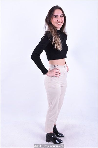 İstanbul Cast Ajans Başak 24565
