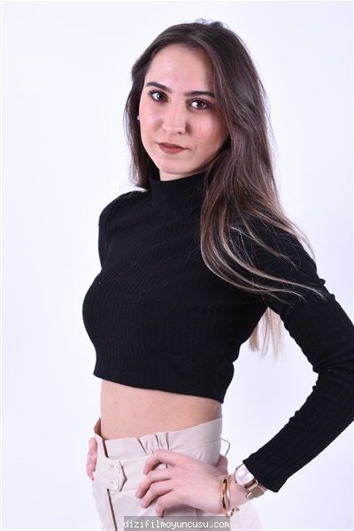 İstanbul Cast Ajans Başak 24566