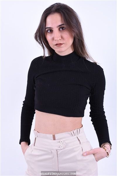 İstanbul Cast Ajans Başak 24568