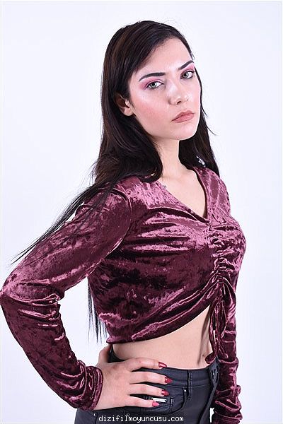 İzmir Cast Ajans Bengisu 84511