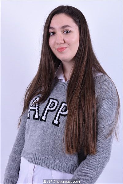 İzmir Cast Ajans Bilgün 24512