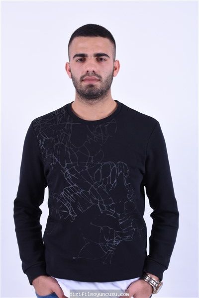 İzmir Cast Ajans Bünyamin 24737