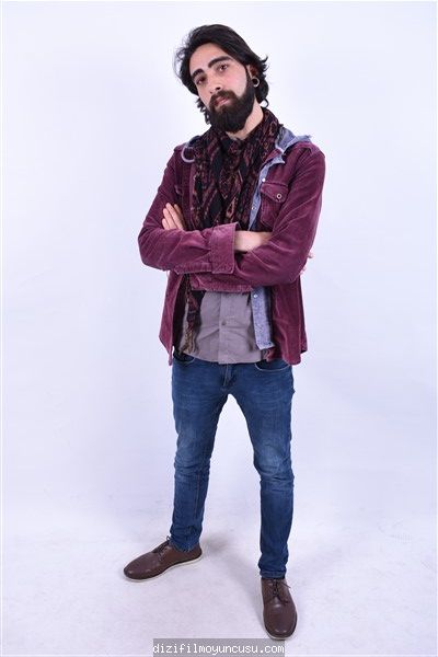 İzmir Cast Ajans Çağdaş 24557