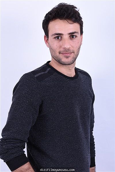 İzmir Cast Ajans Celal 84543