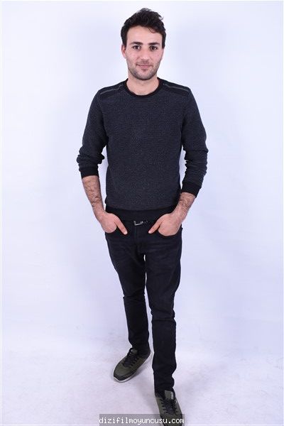 İzmir Cast Ajans Celal 24757