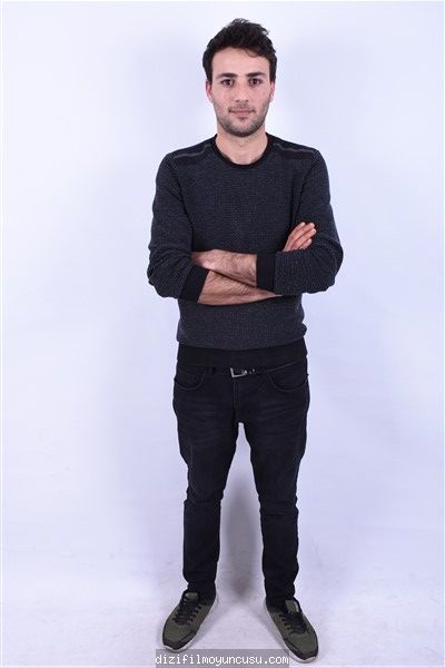 İzmir Cast Ajans Celal 24758