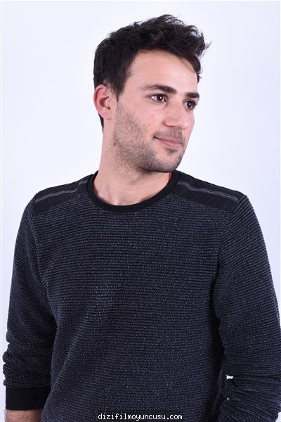 İzmir Cast Ajans Celal 24759