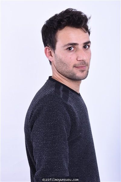 İzmir Cast Ajans Celal 24760