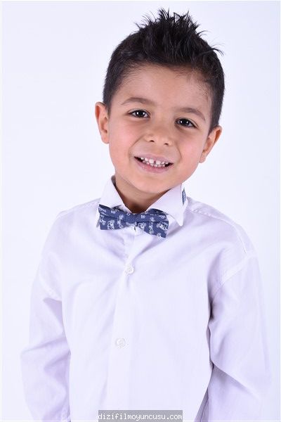 İzmir Cast Ajans Deniz 24498