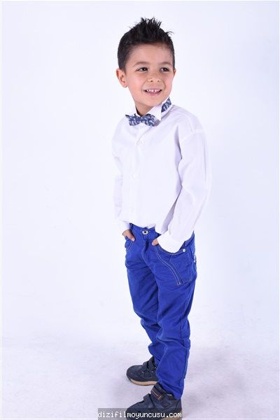 İzmir Cast Ajans Deniz 24499