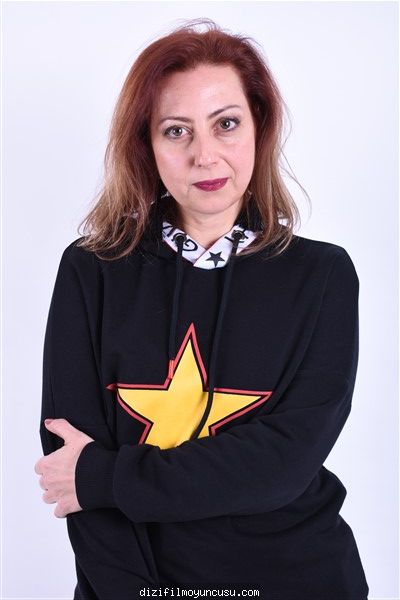 İzmir Cast Ajans Deniz 24596