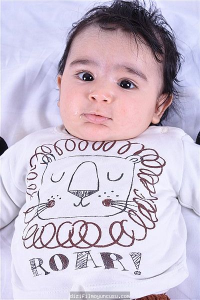 İzmir Cast Ajans Doruk 84492