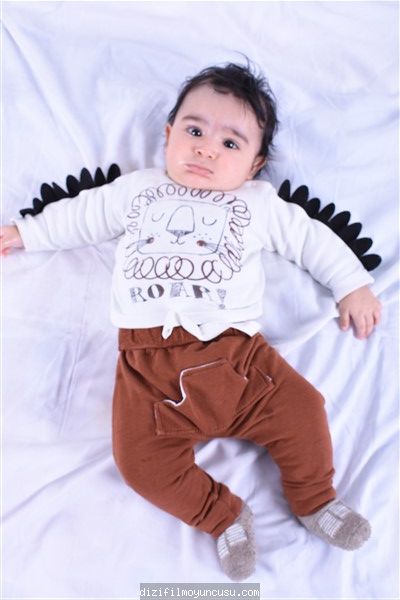 İzmir Cast Ajans Doruk 24653