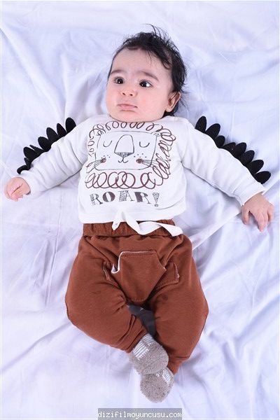 İzmir Cast Ajans Doruk 24654