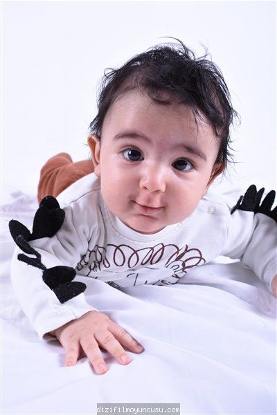 İzmir Cast Ajans Doruk 24655