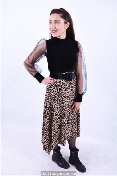 İzmir Cast Ajans Ebru 24705