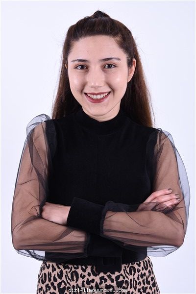 İzmir Cast Ajans Ebru 24706