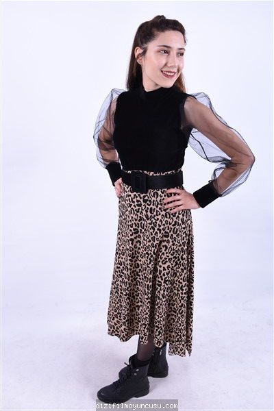 İzmir Cast Ajans Ebru 24707