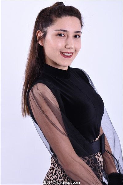 İzmir Cast Ajans Ebru 24708