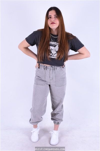 İzmir Cast Ajans Ece 24606