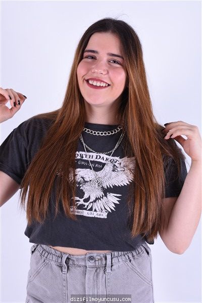 İzmir Cast Ajans Ece 24607