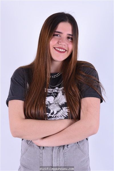 İzmir Cast Ajans Ece 24608